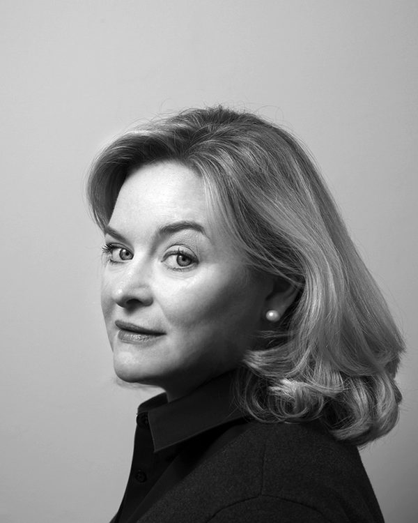 Leeann Leahy