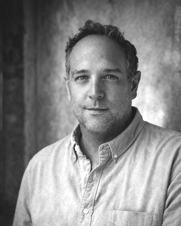 Matt O'Rourke